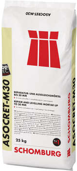 ASOCRET-M30