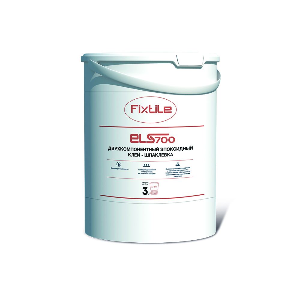 FIXTILE ELS700