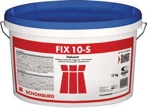 FIX-10-S