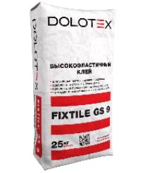 FIXTILE GS9
