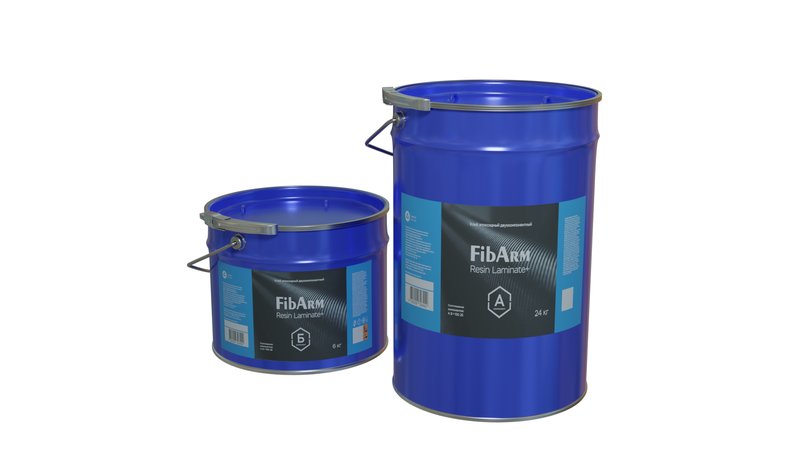 FibArm Laminate +