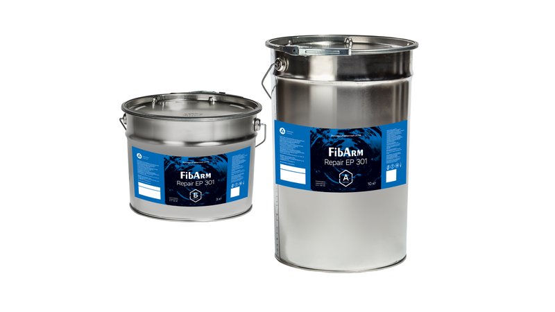 FibArm Repair EP 301