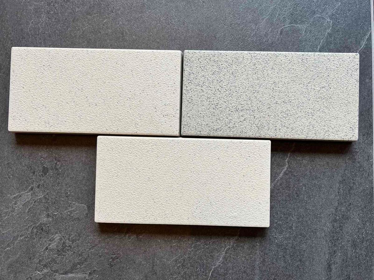 Кислотоупорная плитка FixTILE MATRIX RECT 100*200*15 мм